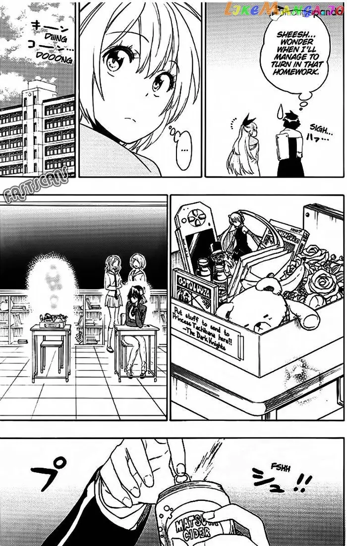 Nisekoi Chapter 196 image 08_optimized